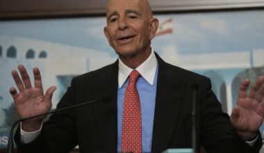 U.S. diplomat apologizes for using the word 'animalistic' in reference to Lebanese reporters