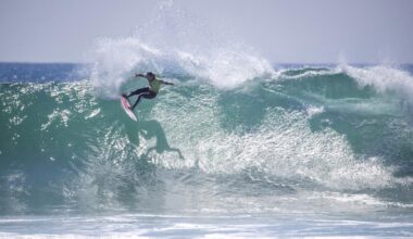 San Clemente backs USA Surfing in competing bids to oversee the Olympic sport