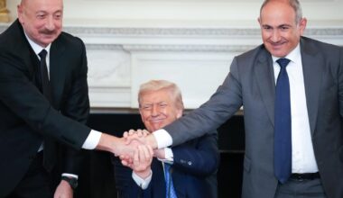 Trump, fresh off foreign policy wins, faces tests in Gaza, Ukraine