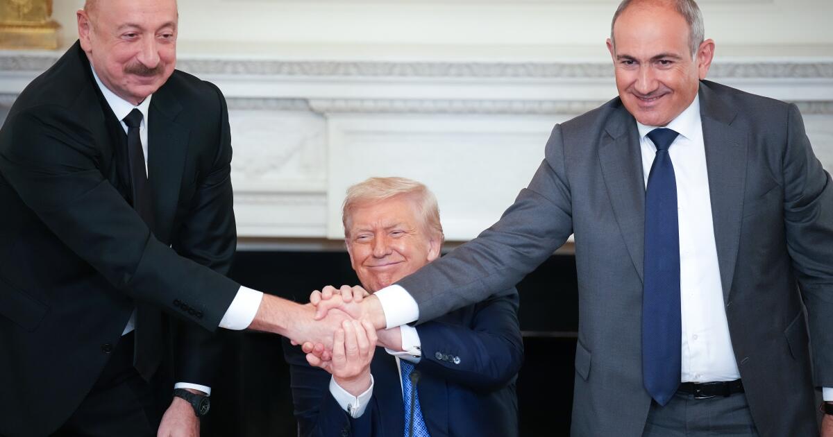 Trump, fresh off foreign policy wins, faces tests in Gaza, Ukraine