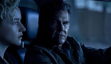 'Weapons' review: Six characters reveal bloody slices of the truth