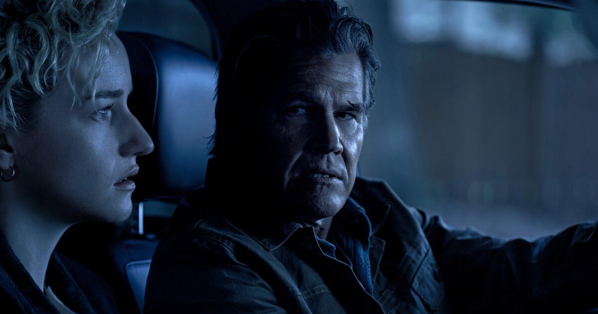 'Weapons' review: Six characters reveal bloody slices of the truth
