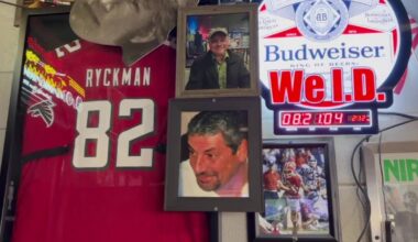 Sports betting: At what cost?