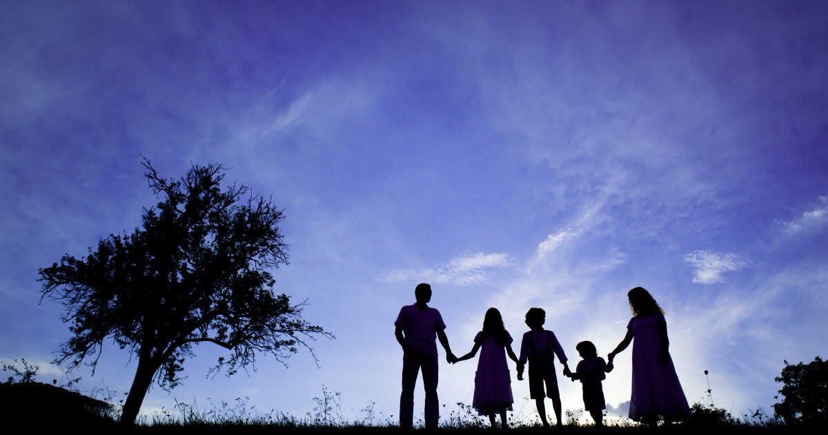 CSU study reveals how stress can pass between parents and kids