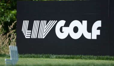 LIV Golf adds summer event in New Orleans with state putting up $7.2 million