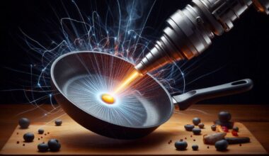 New recycling method for Teflon promises 100% efficiency