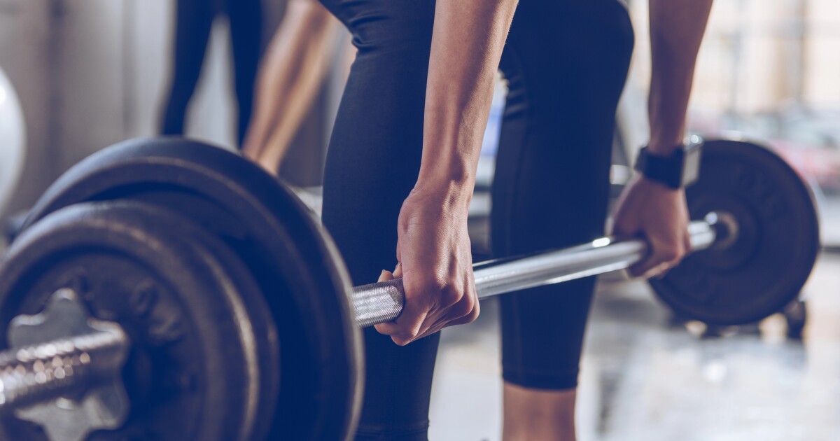 Exercise intensity boosts gut health and digestion