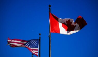 Some Indigenous businesses in Canada halting exports to U.S. amid Trump tariffs regime