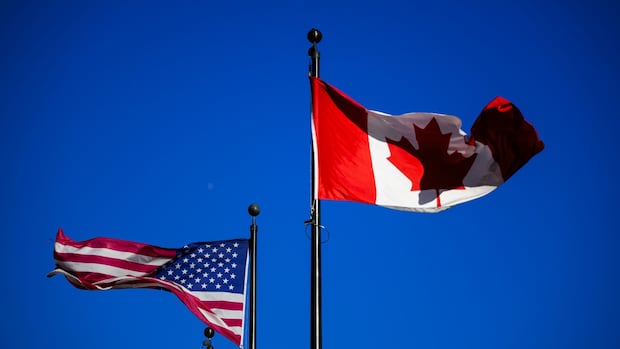 Some Indigenous businesses in Canada halting exports to U.S. amid Trump tariffs regime
