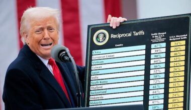 How bad is the tariff news for NZ, really?