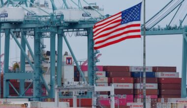 The U.S. bumped its tariff on Canadian goods to 35%. How big of an impact will it have?