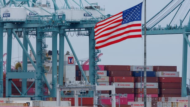 The U.S. bumped its tariff on Canadian goods to 35%. How big of an impact will it have?
