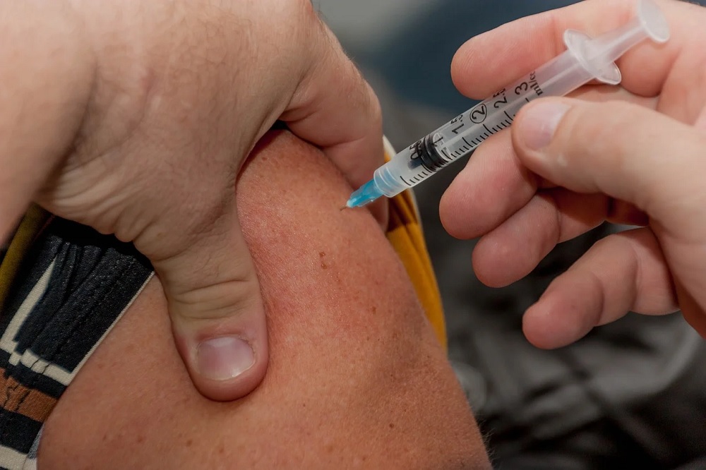 'World-leading' gonorrhea vaccination program rolled out in Wales as infection levels remain at historic high