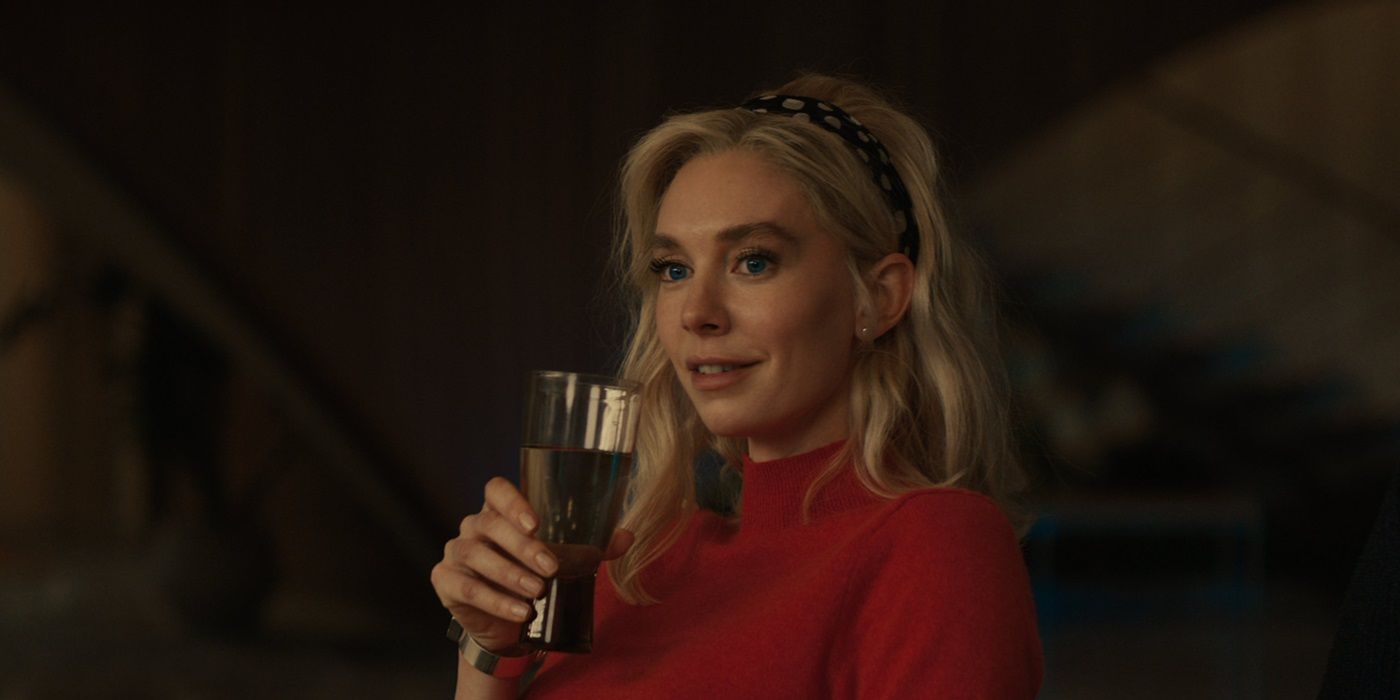 Vanessa Kirby's Role in 'About Time' Was Small but Significant