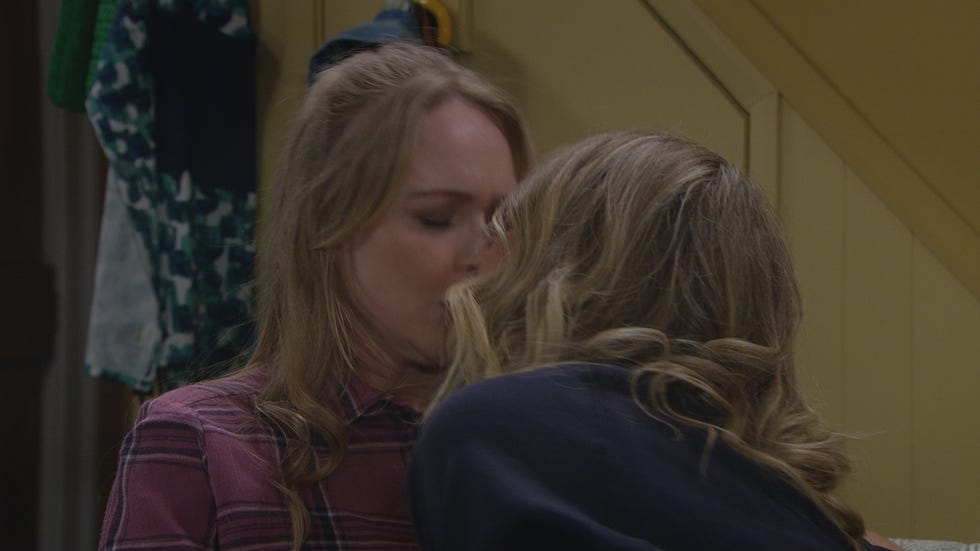 emmerdale, charity dingle, vanessa woodfield