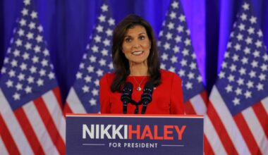 Nikki Haley asks India to take Trump’s view on Russian oil ‘seriously’