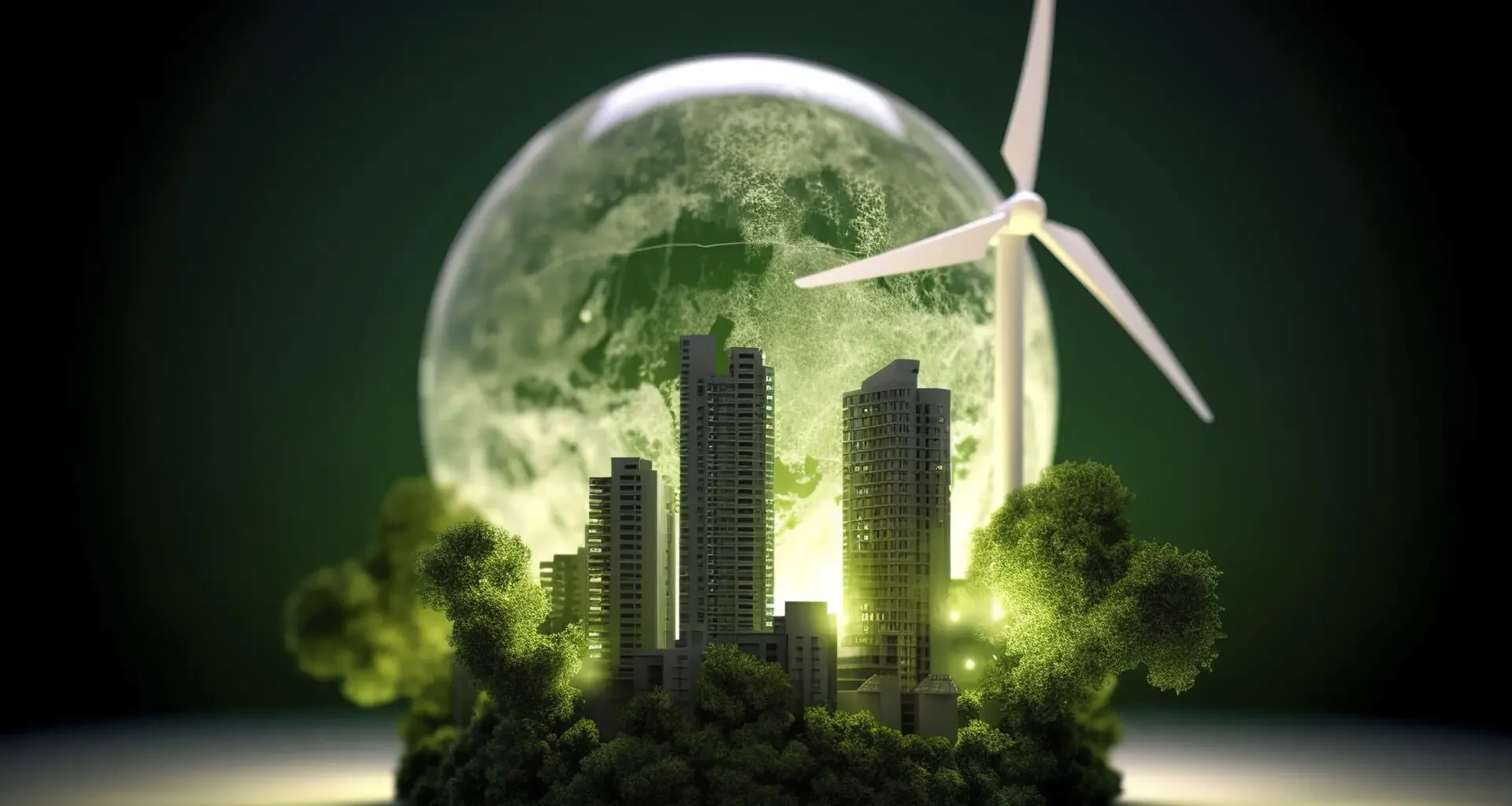 Beyond disclosure - or why the EU’s green strategy is coming apart