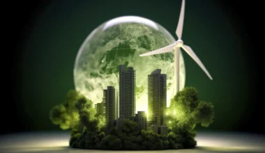 Beyond disclosure - or why the EU’s green strategy is coming apart
