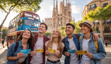 Save on Summer Travel in Spain with Verano Joven 2025, But Watch Out for Seven Hundred and Fifty Euro Penalties