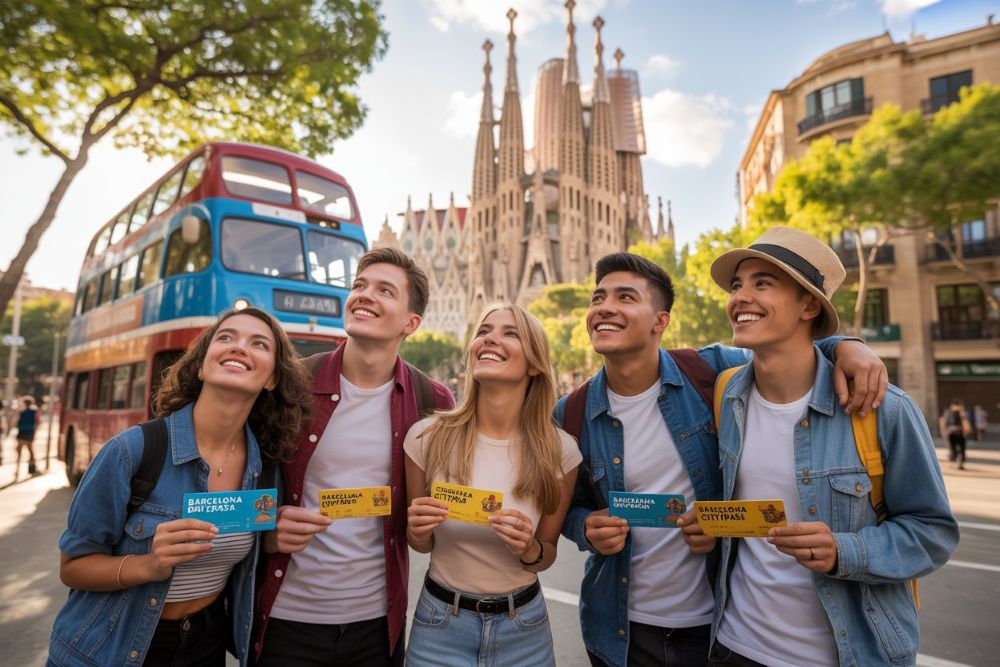 Save on Summer Travel in Spain with Verano Joven 2025, But Watch Out for Seven Hundred and Fifty Euro Penalties