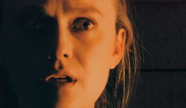 Bryan Bertino's 'Vicious' Starring Dakota Fanning Set for October Release on Paramount+