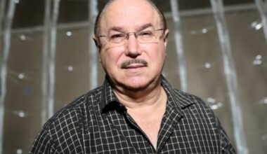 Victor Conte maintains he’s a changed man in pursuit of clean boxing