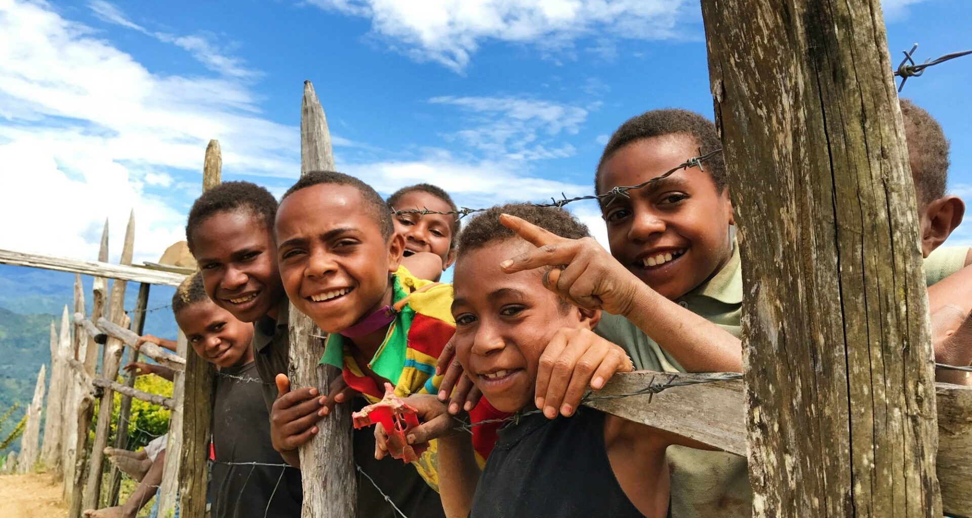 Ancient DNA reveals 2,500 years of human movement and change in the South Pacific