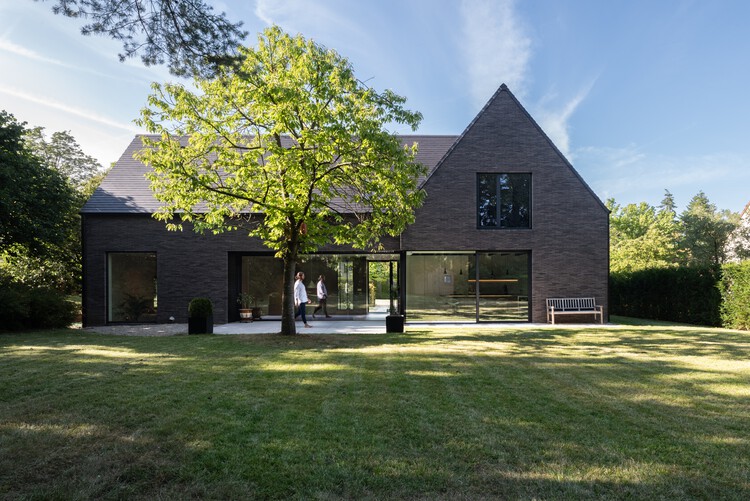 VILLAMA / maa_architecture studio - Exterior Photography