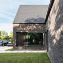 VILLAMA / maa_architecture studio - Exterior Photography, Brick
