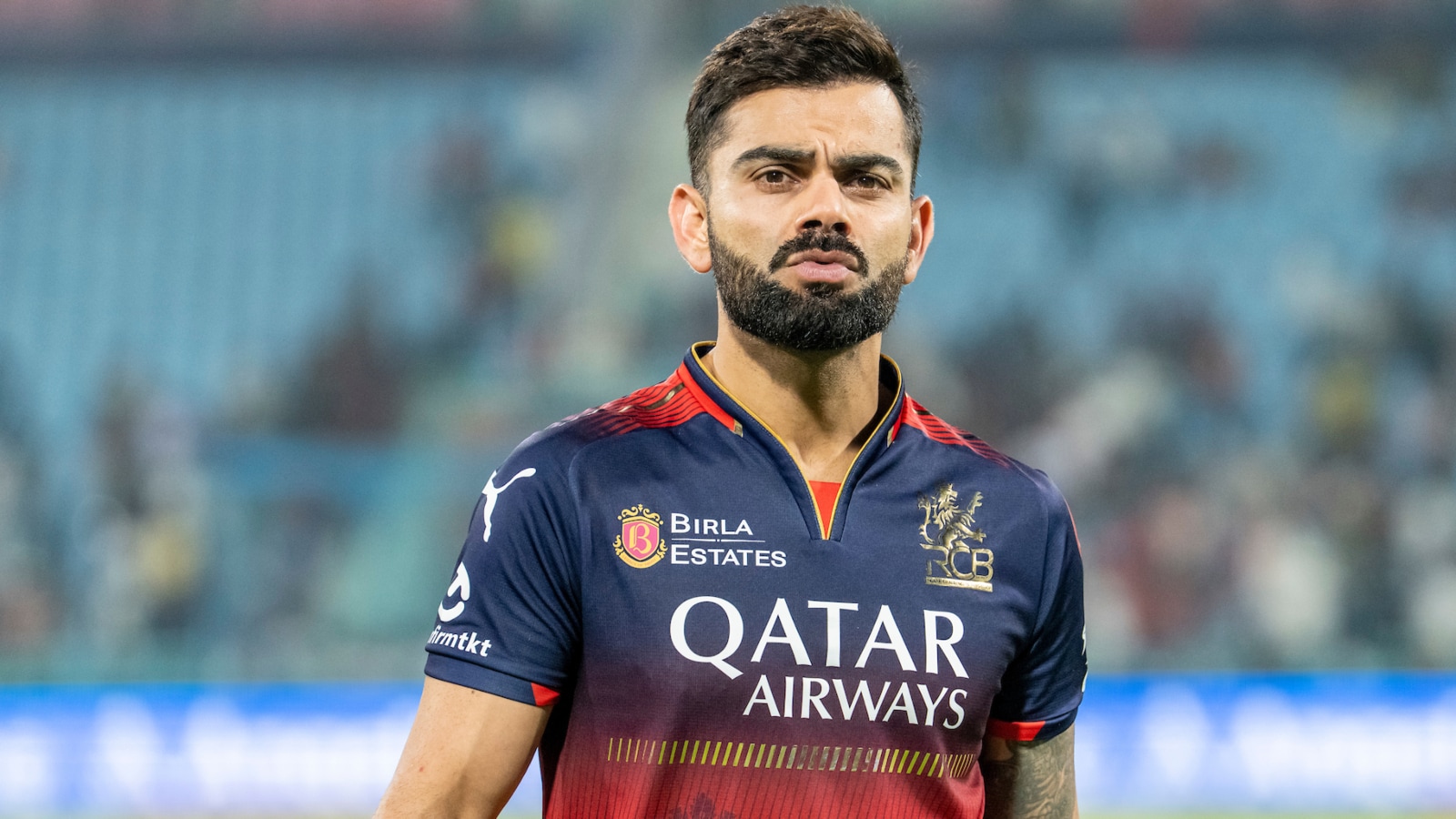 virat kohli royal challengers bengaluru ipl 2025 final