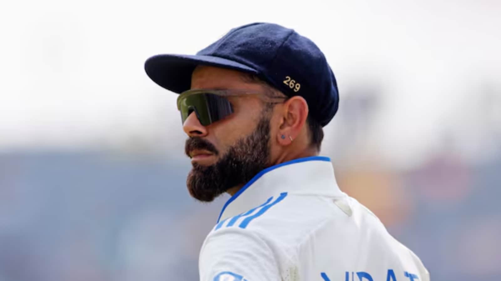 virat kohli test captain india records