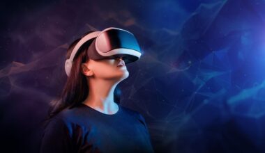 Scientists Used Virtual Reality To Alter People’s Lucid Dreams