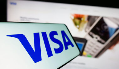 Visa and Bluechain Partner on Card-Based B2B Payments in UK
