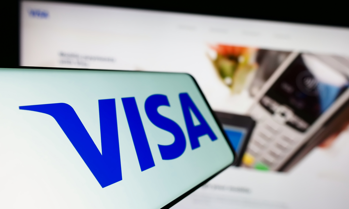 Visa and Bluechain Partner on Card-Based B2B Payments in UK