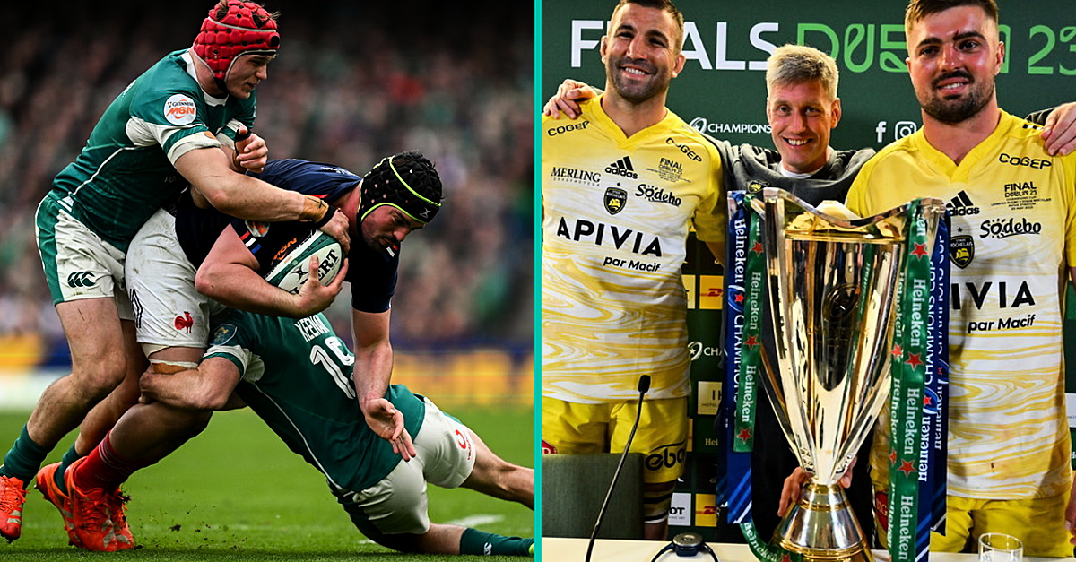 Vital France Star Reveals Why He Made Choice Not To Declare For Ireland