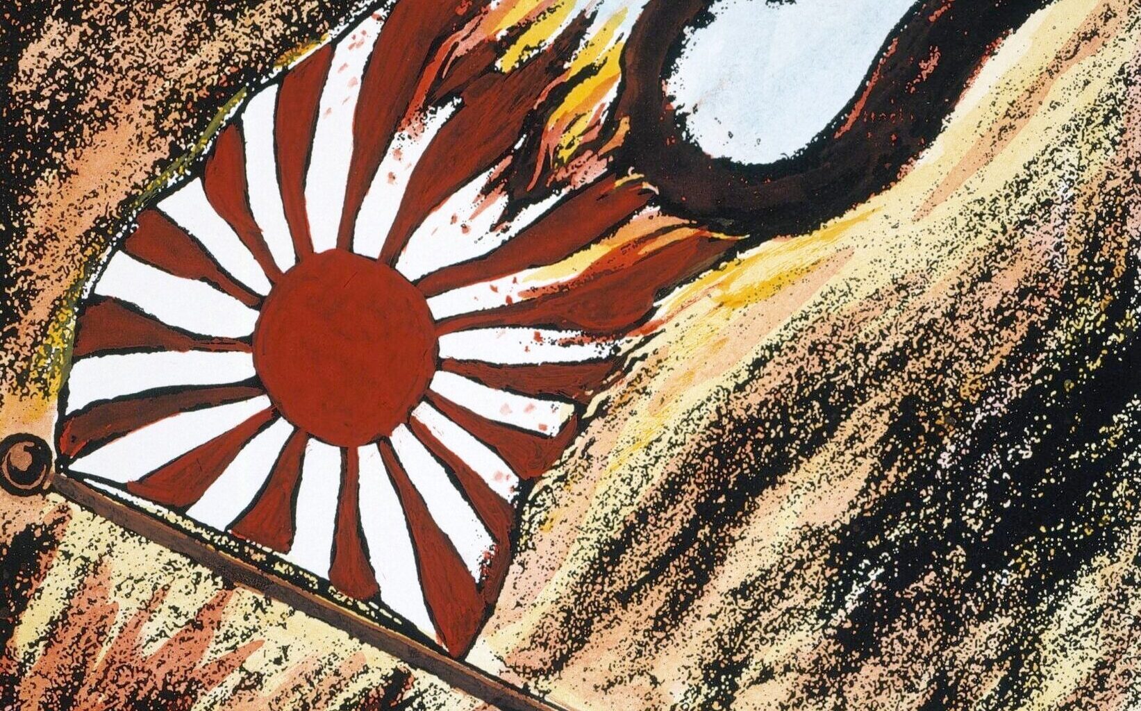 VJ Day: Remembering Spain’s shadowy role in the war against Japan