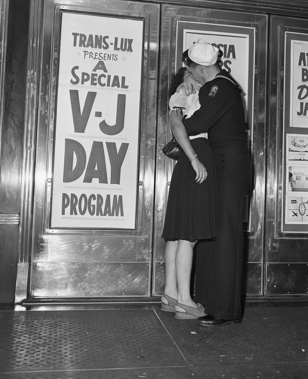 VJ Day