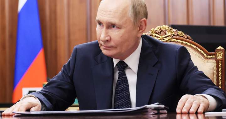 Russia says it’s no longer bound by intermediate missile moratorium - National