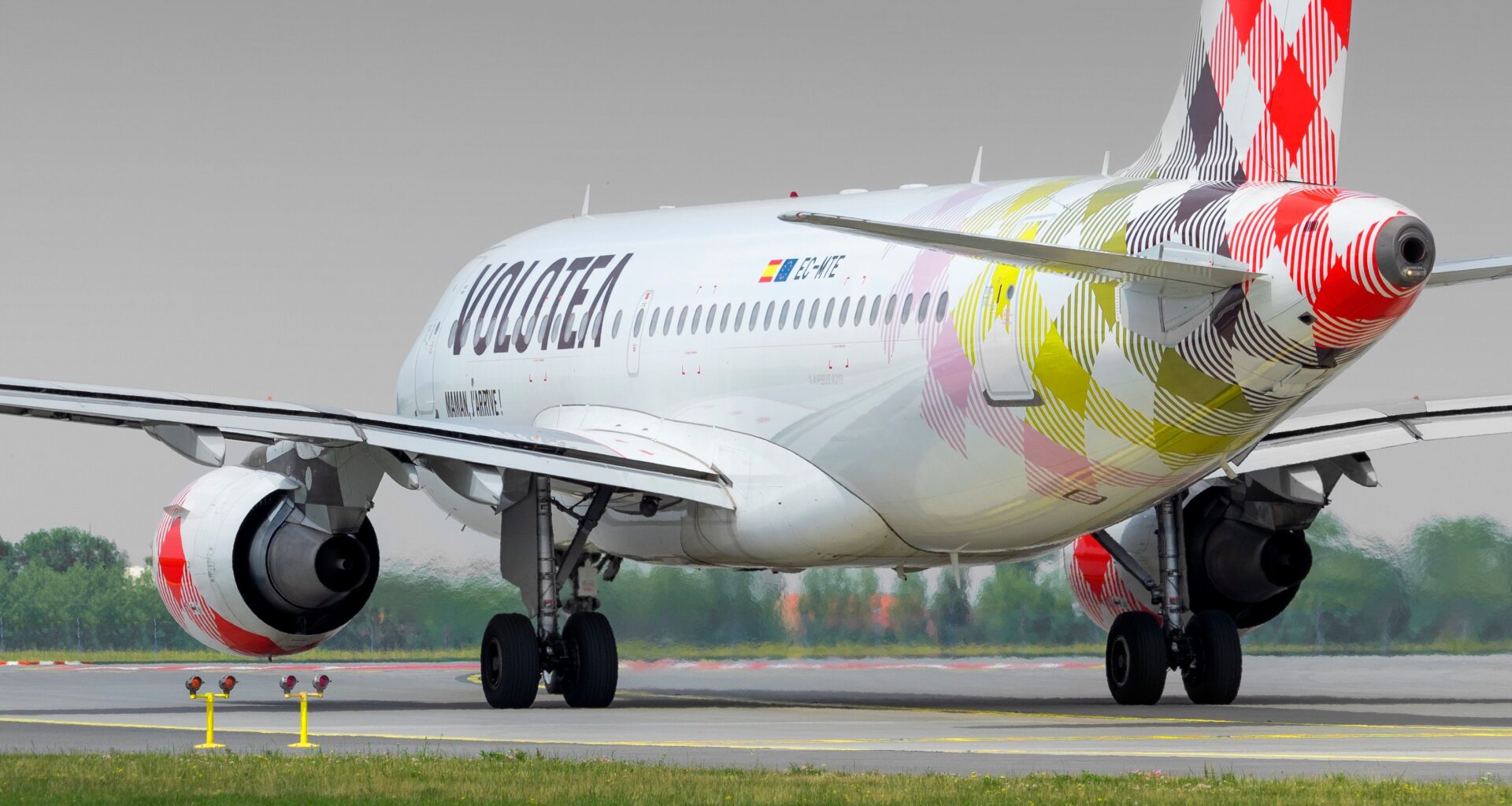 Spanish Low-Cost Airline To Codeshare On Flights To 4 Cities In The United States