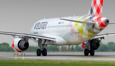 Spanish Low-Cost Airline To Codeshare On Flights To 4 Cities In The United States