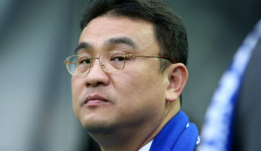 Sheffield Wednesday are owned by Thai businessman Dejphon Chansiri