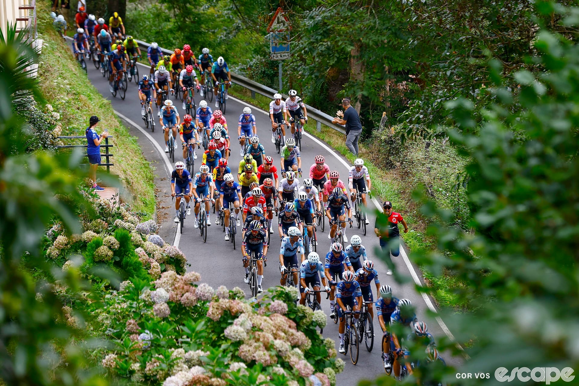 Preview: Your stage-by-stage guide to the 2025 Vuelta a España