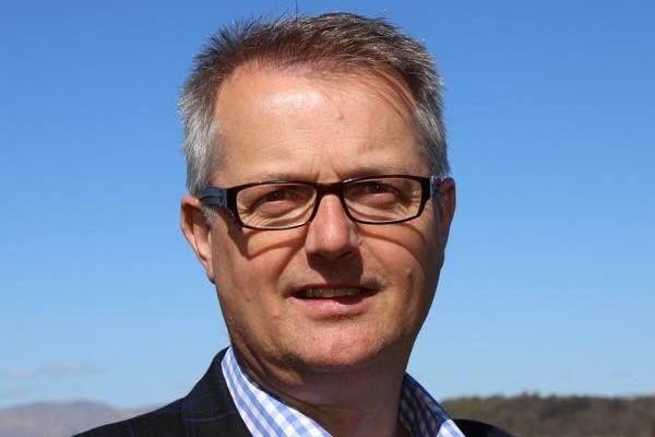 Brendan O’Hara