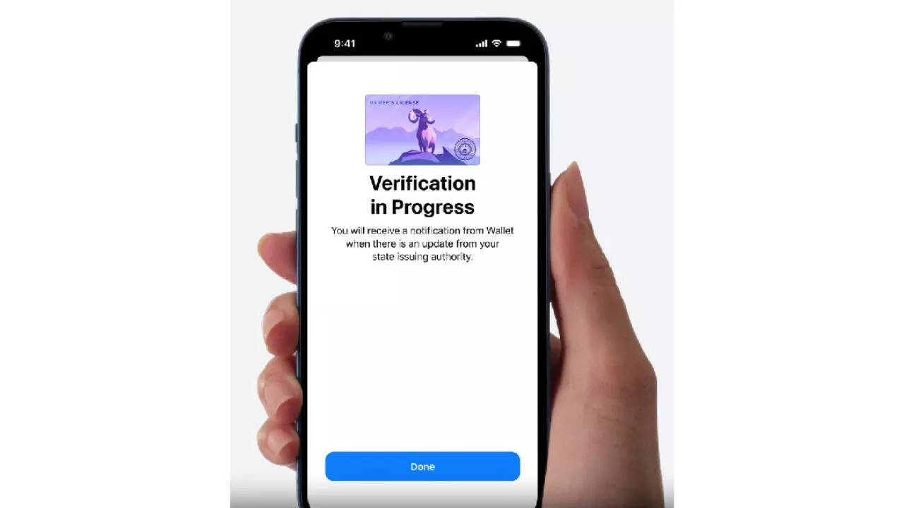 Wait for Approval