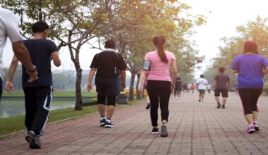 Confirmed by science - brisk walking in short stretches could extend your life longer than leisurely strolling for hours