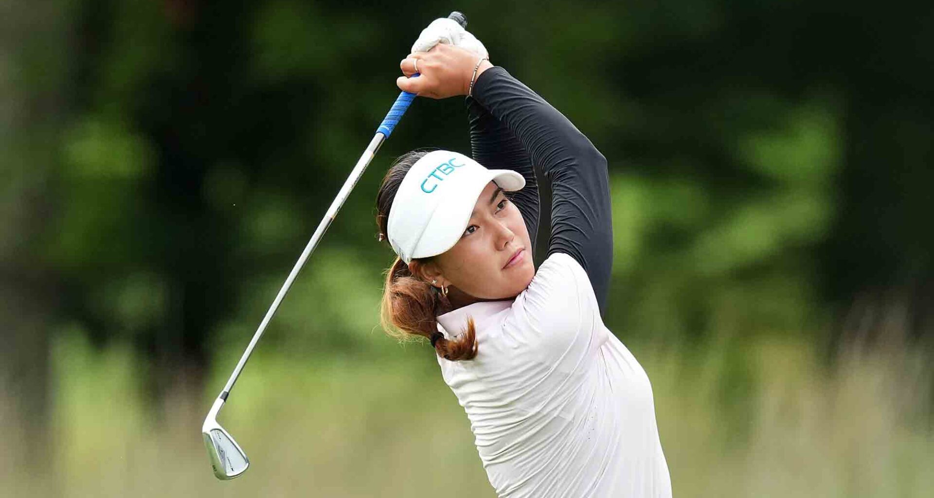 LPGA Home
