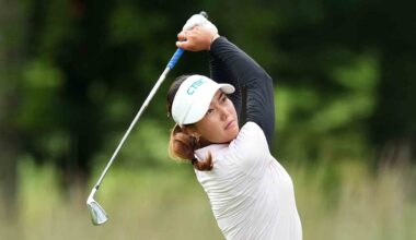 LPGA Home