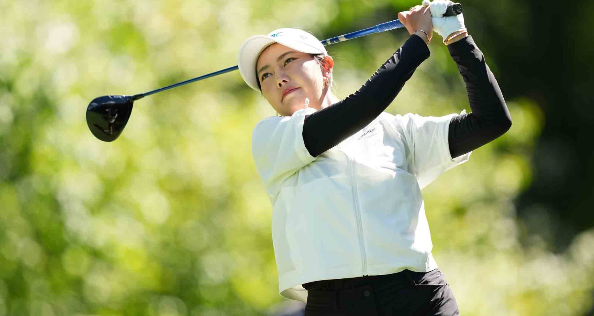 LPGA Home