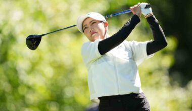 LPGA Home