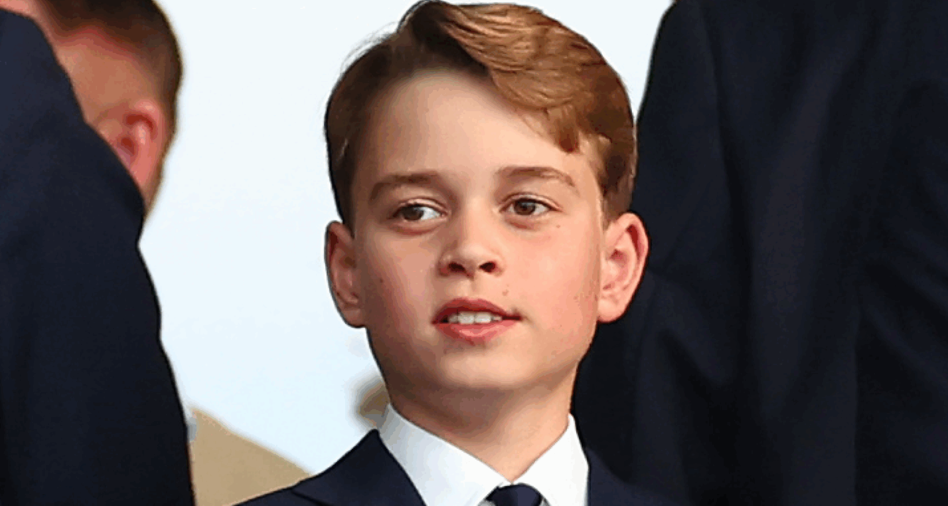 Royal Expert Says Prince George Is Aware He's a Future King